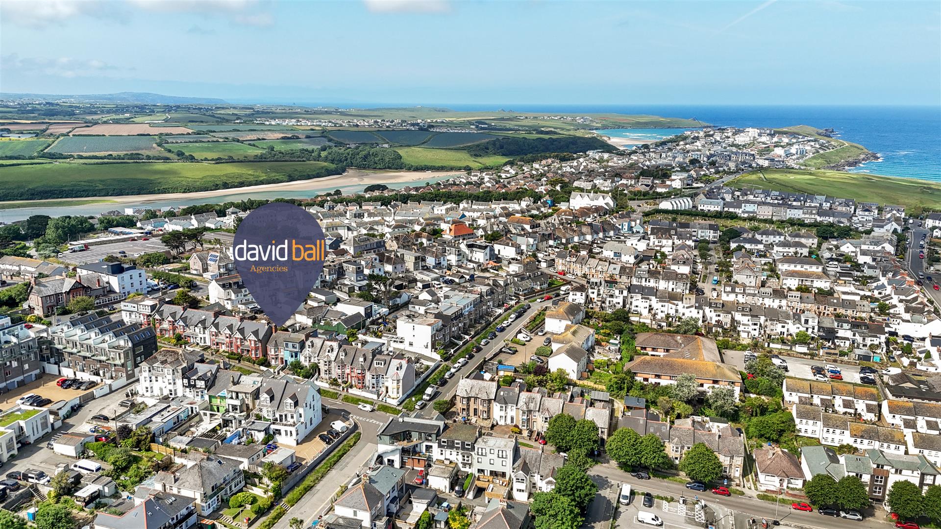 St. Georges Road, Newquay photo - 2